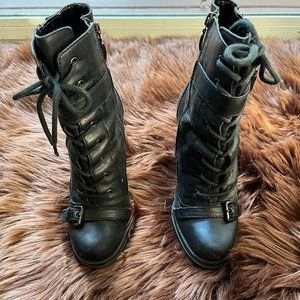 Guess by Marciano "GWMaeve" Boots